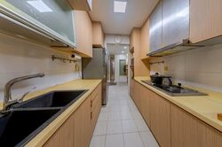 Blk 636B Senja Parc View (Bukit Panjang), HDB 4 Rooms #581359441